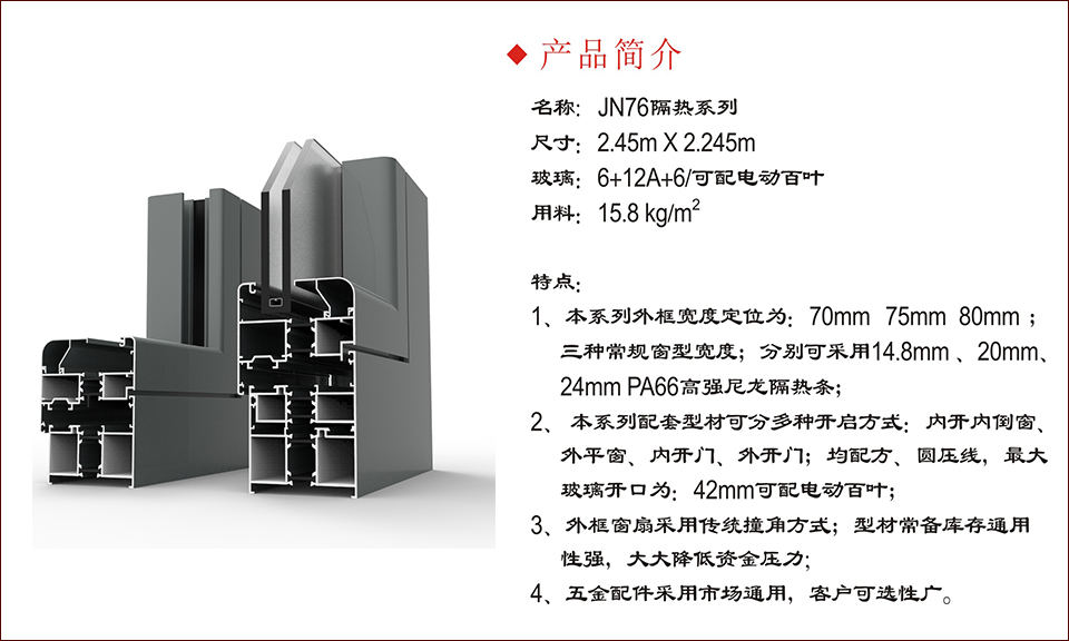 新河铝材 铝业发展的创新典范